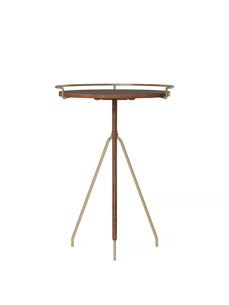 Umanoff Side Table 60 fra Audo Copenhagen - 1 - Jacobsen Plus