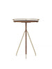Umanoff Side Table 60 fra Audo Copenhagen