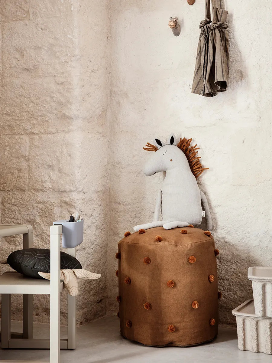 Horse pude fra Ferm Living - 2 - Jacobsen Plus