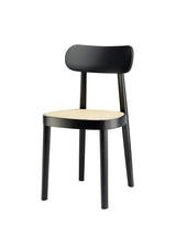 118 Spisebordsstol, sort fra Thonet - 1 - Jacobsen Plus