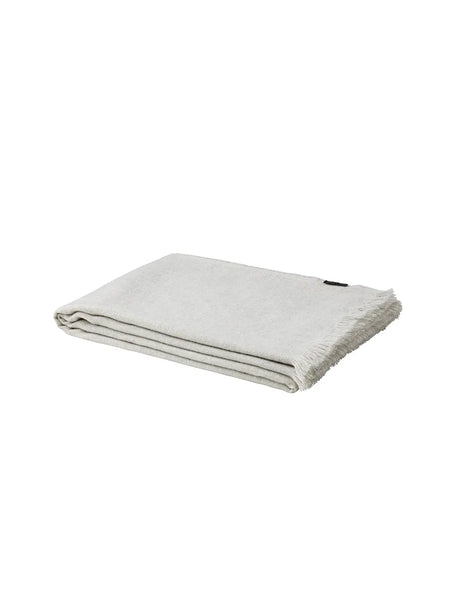 Classic Throw, merino uld fra Fritz Hansen - 1 - Jacobsen Plus