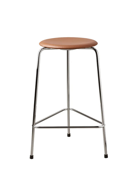 Dot barstol, valnød af Arne Jacobsen - 1 - Jacobsen Plus