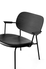 Co Lounge Chair fra Audo Copenhagen - 10 - Jacobsen Plus