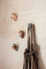 Animal Hand-Carved Hook fra Ferm Living - 1 - Jacobsen Plus
