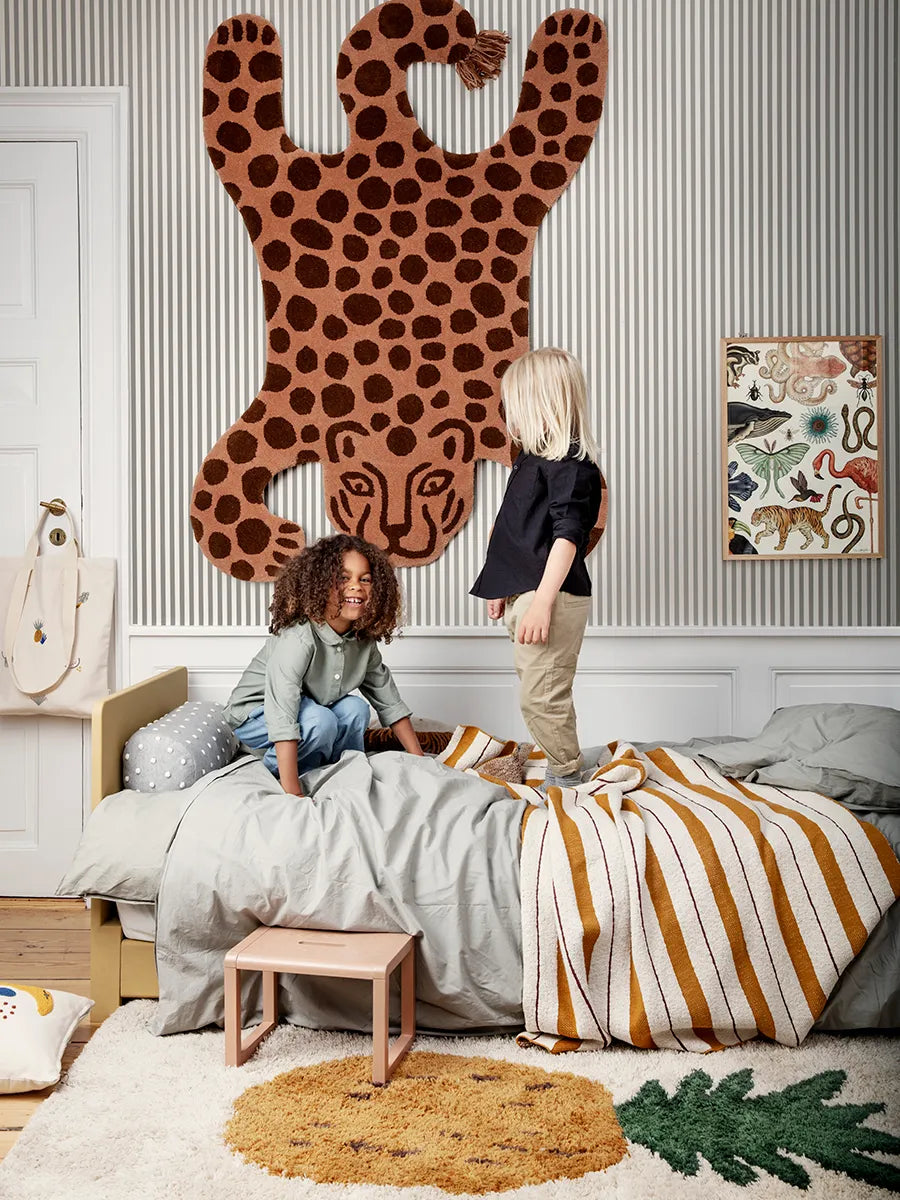 Little Architect Stool fra Ferm Living - 8 - Jacobsen Plus