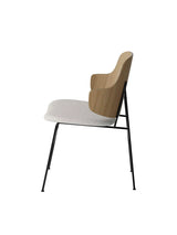 The Penguin Dining Chair, polstret fra Audo Copenhagen - 6 - Jacobsen Plus