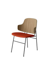 The Penguin Dining Chair, polstret fra Audo Copenhagen - 16 - Jacobsen Plus