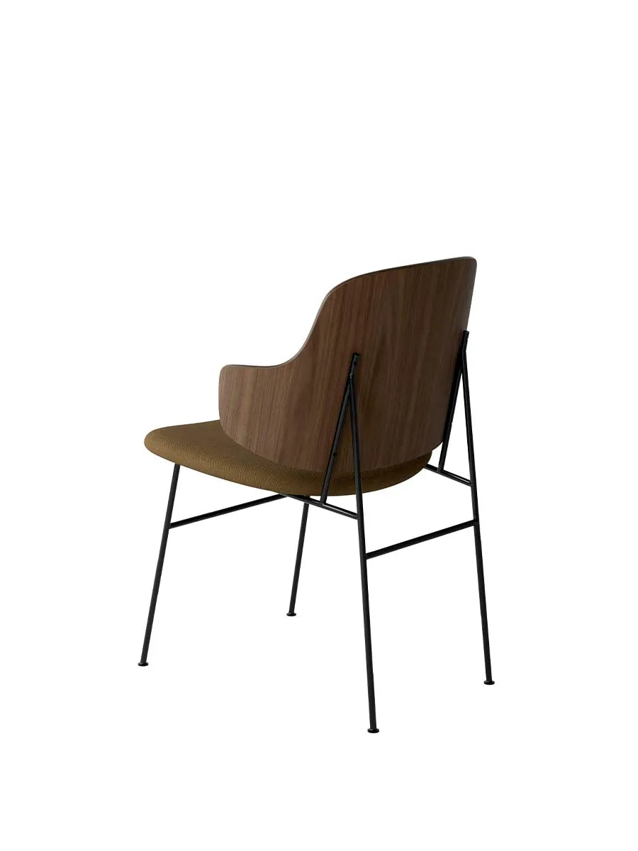 The Penguin Dining Chair, polstret fra Audo Copenhagen