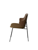 The Penguin Dining Chair, polstret fra Audo Copenhagen - 31 - Jacobsen Plus