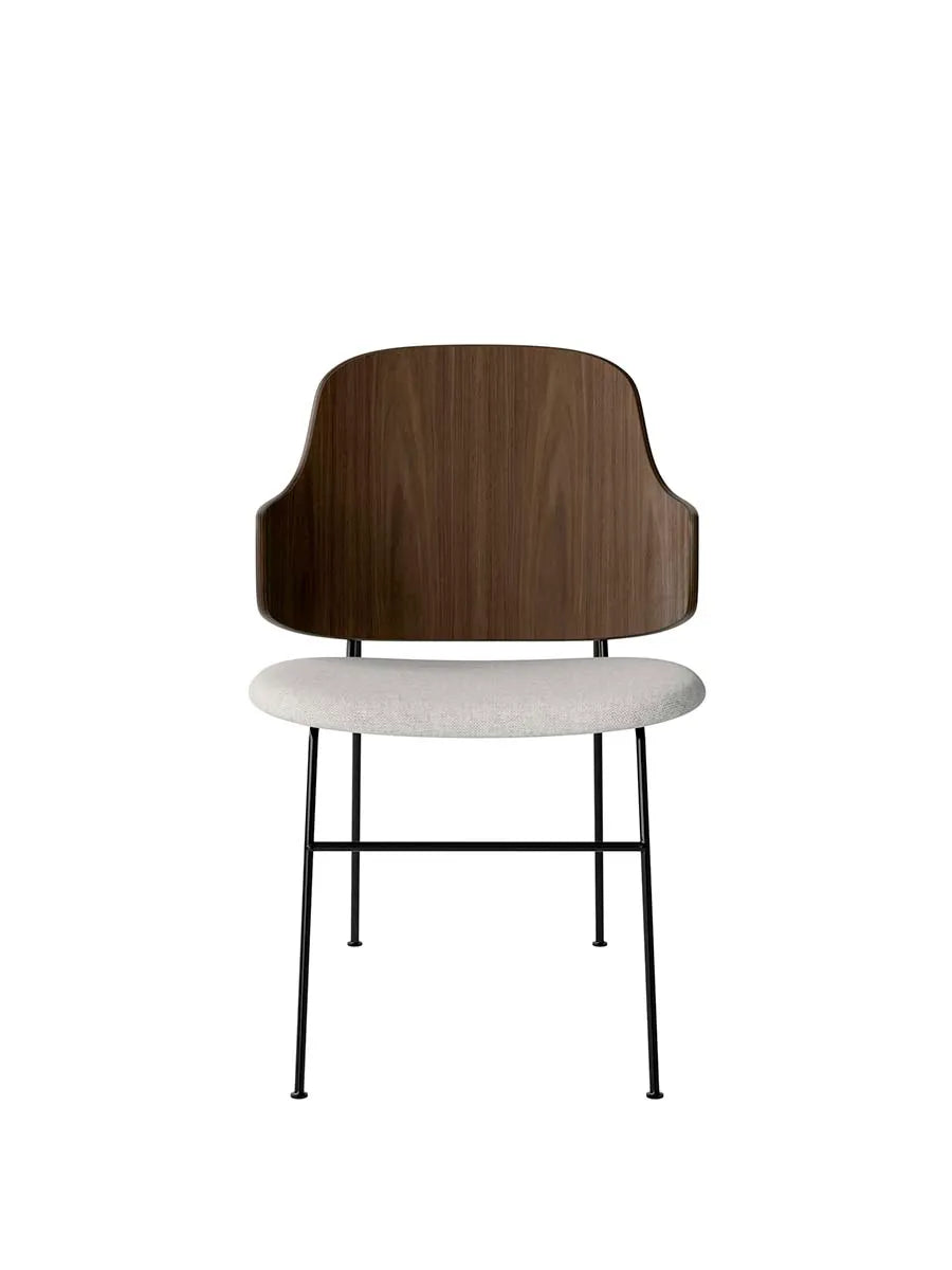 The Penguin Dining Chair, polstret fra Audo Copenhagen