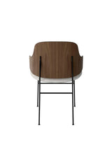 The Penguin Dining Chair, polstret fra Audo Copenhagen - 19 - Jacobsen Plus