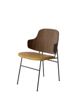 The Penguin Dining Chair, Læder fra Audo Copenhagen - 14 - Jacobsen Plus