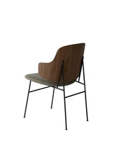 The Penguin Dining Chair, Læder fra Audo Copenhagen - 18 - Jacobsen Plus