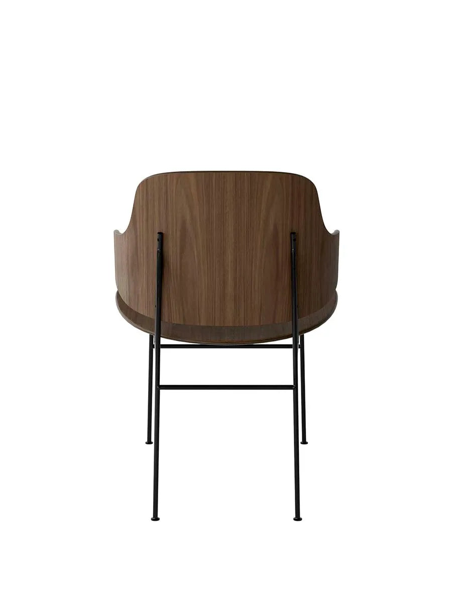 The Penguin Dining Chair, Finer fra Audo Copenhagen - 7 - Jacobsen Plus