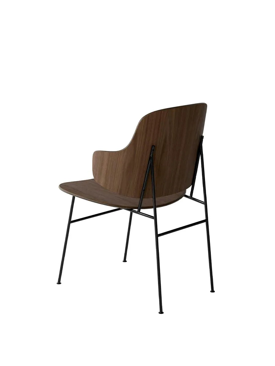 The Penguin Dining Chair, Finer fra Audo Copenhagen - 8 - Jacobsen Plus