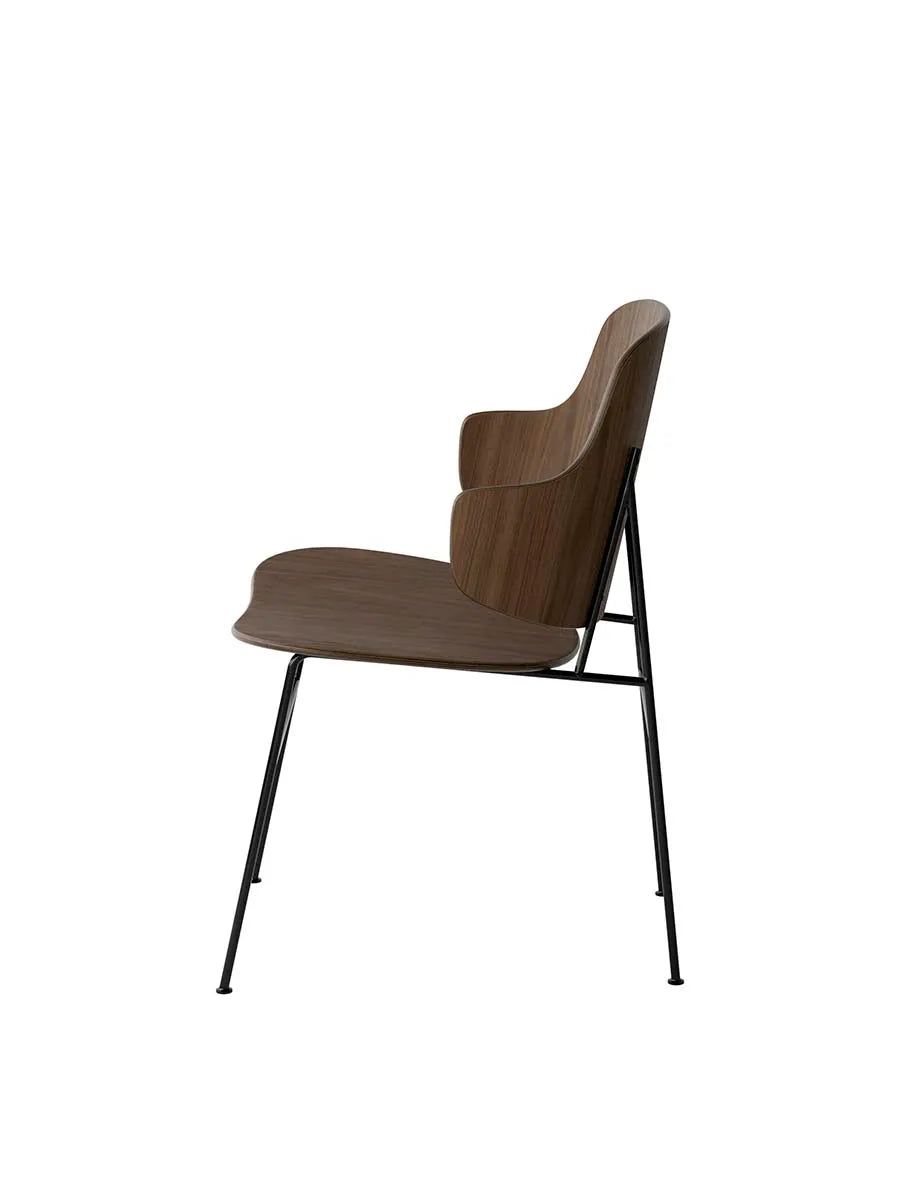 The Penguin Dining Chair, Finer fra Audo Copenhagen