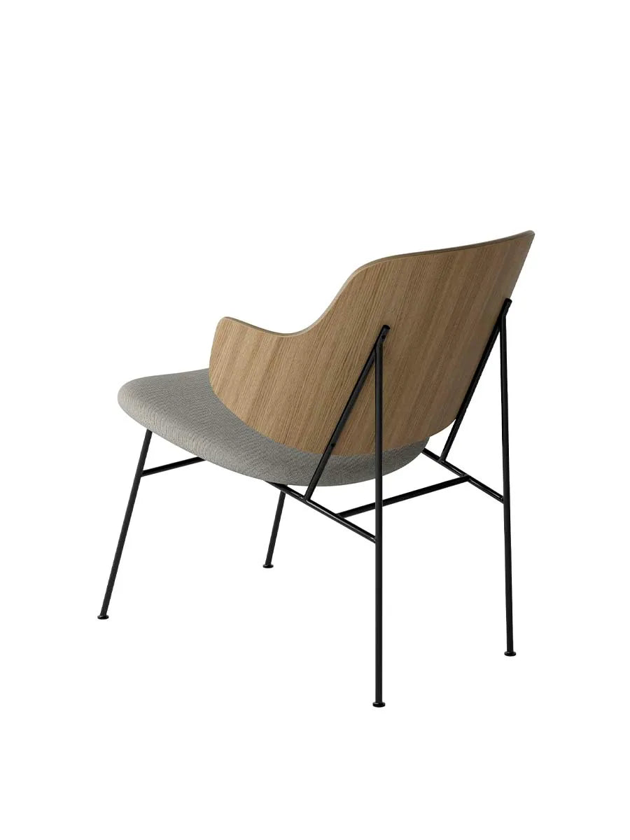 The Penguin Lounge Chair, Polstret fra Audo Copenhagen