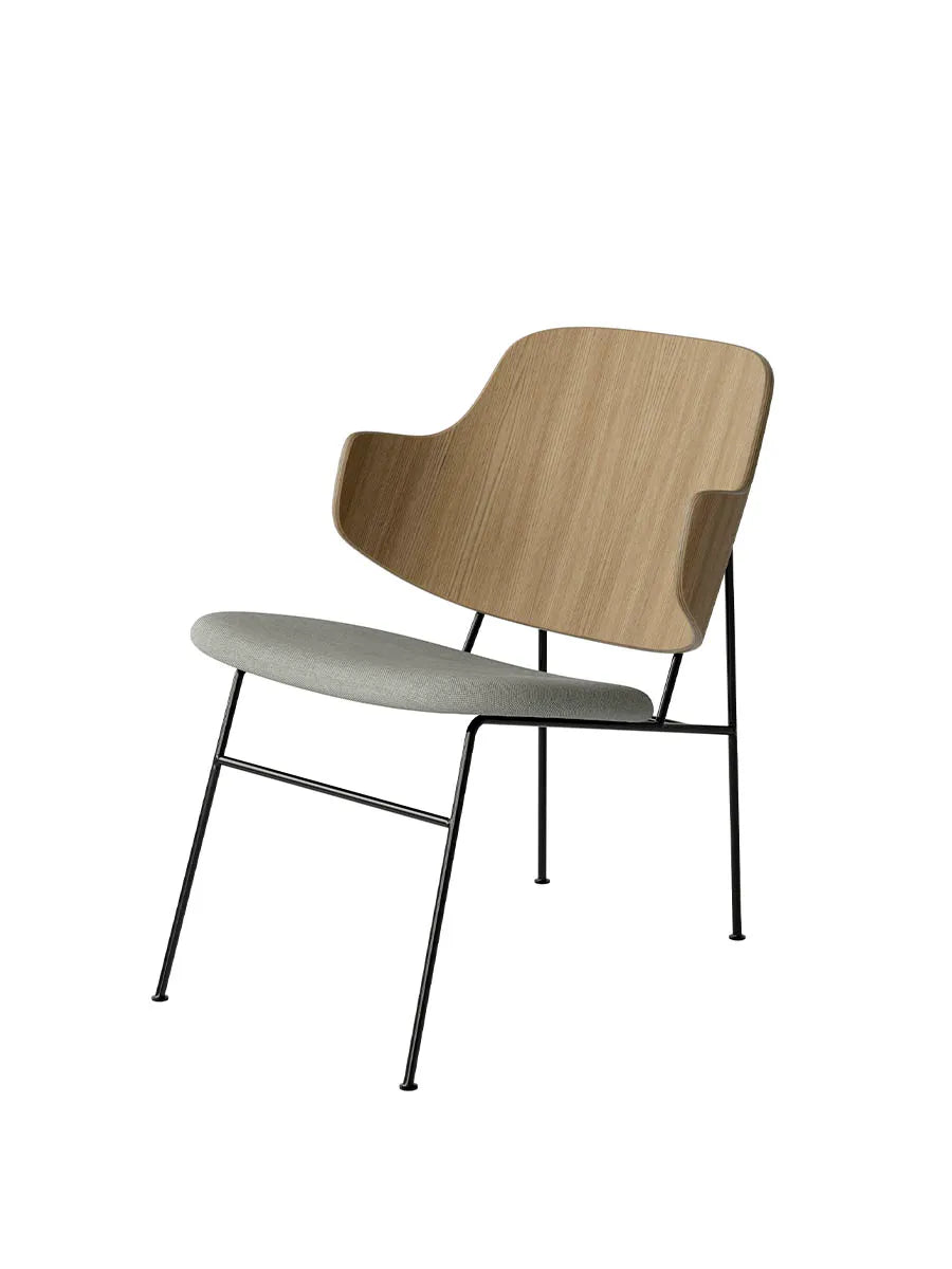 The Penguin Lounge Chair, Polstret fra Audo Copenhagen - 15 - Jacobsen Plus
