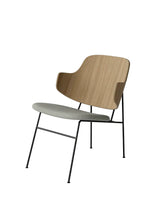 The Penguin Lounge Chair, Polstret fra Audo Copenhagen - 15 - Jacobsen Plus