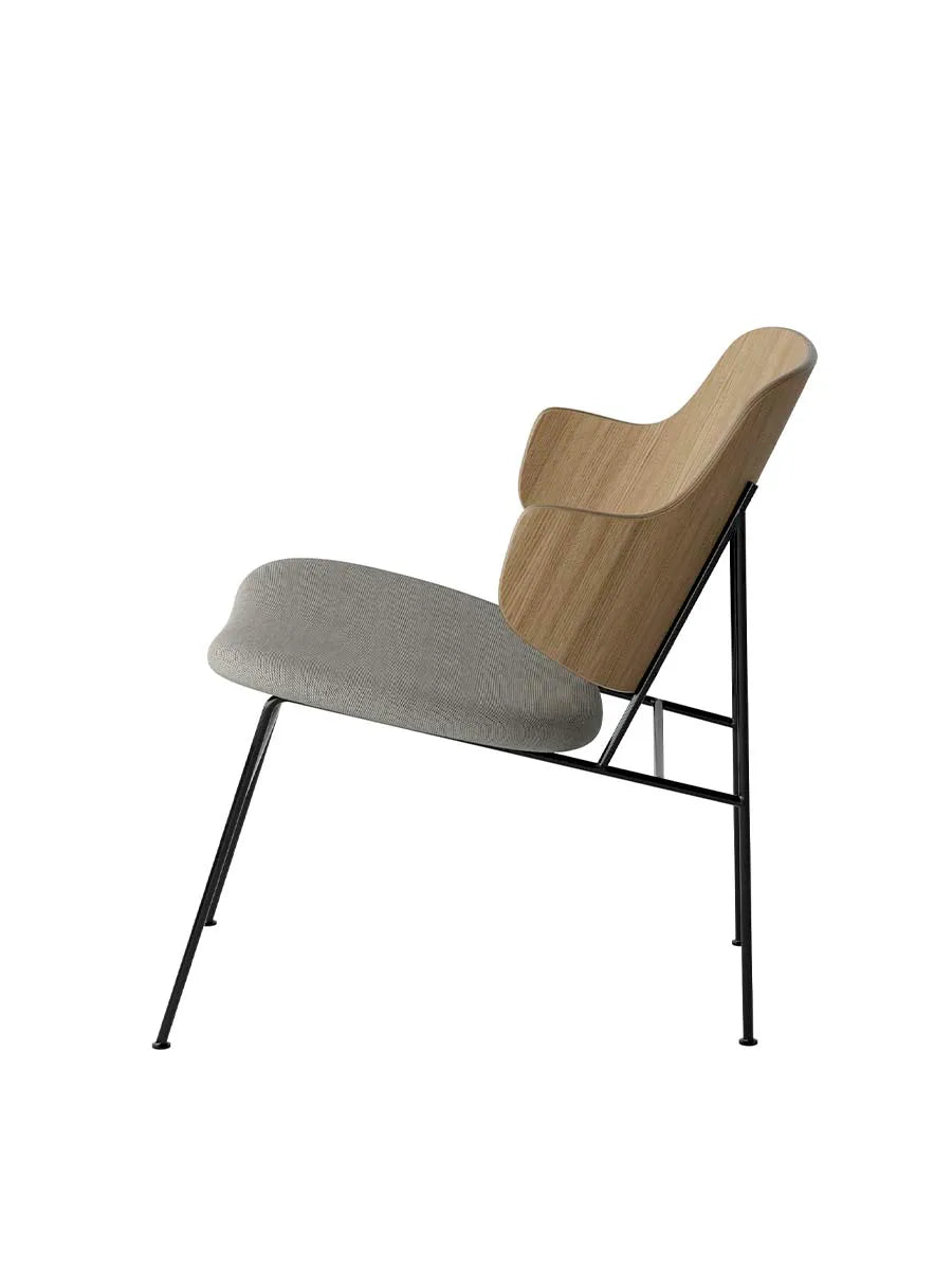 The Penguin Lounge Chair, Polstret fra Audo Copenhagen - 16 - Jacobsen Plus