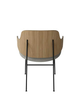 The Penguin Lounge Chair, Polstret fra Audo Copenhagen - 13 - Jacobsen Plus