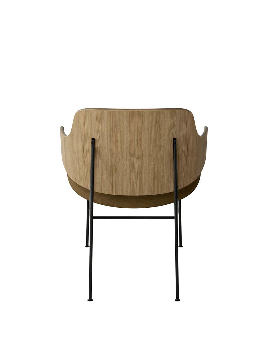 The Penguin Lounge Chair, Polstret fra Audo Copenhagen