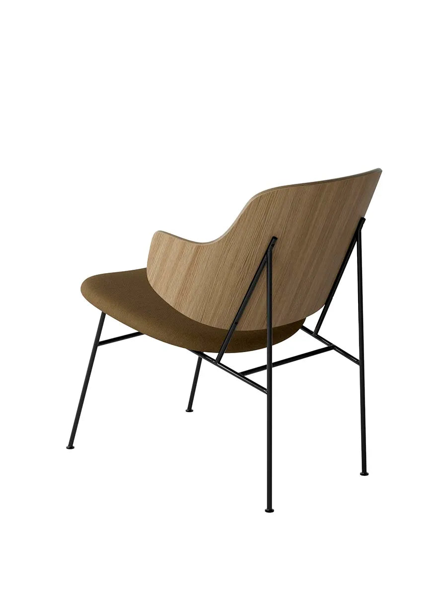 The Penguin Lounge Chair, Polstret fra Audo Copenhagen - 18 - Jacobsen Plus