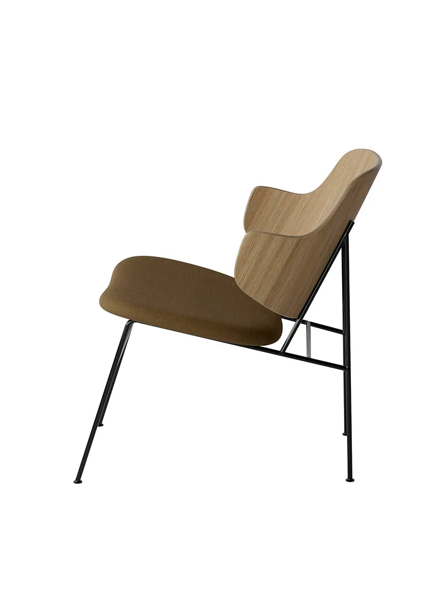 The Penguin Lounge Chair, Polstret fra Audo Copenhagen