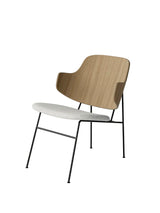 The Penguin Lounge Chair, Polstret fra Audo Copenhagen - 8 - Jacobsen Plus