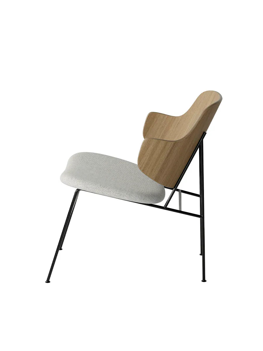 The Penguin Lounge Chair, Polstret fra Audo Copenhagen