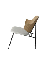 The Penguin Lounge Chair, Polstret fra Audo Copenhagen - 5 - Jacobsen Plus