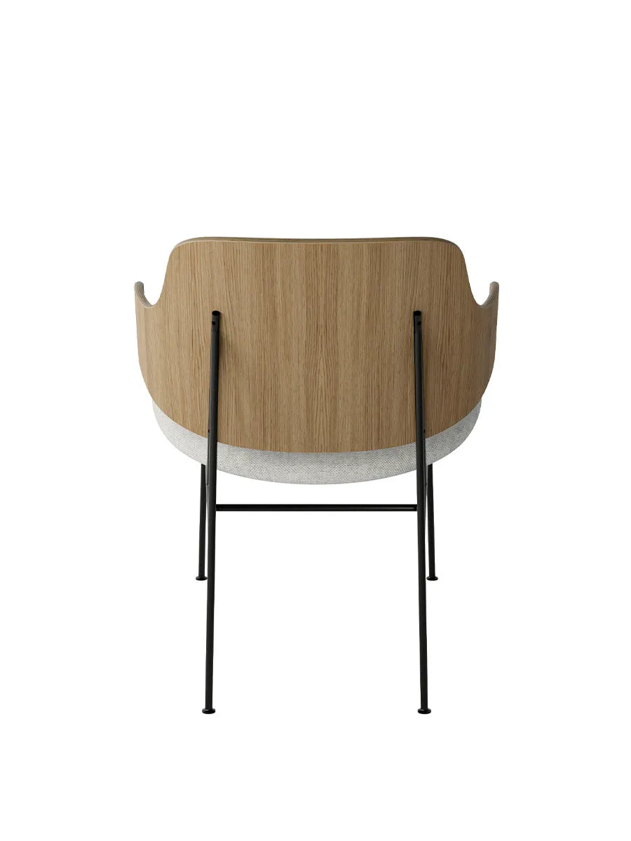 The Penguin Lounge Chair, Polstret fra Audo Copenhagen