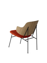 The Penguin Lounge Chair, Polstret fra Audo Copenhagen - 10 - Jacobsen Plus