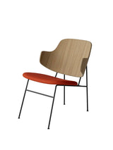 The Penguin Lounge Chair, Polstret fra Audo Copenhagen - 11 - Jacobsen Plus