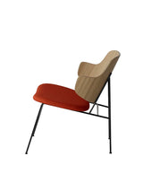 The Penguin Lounge Chair, Polstret fra Audo Copenhagen - 12 - Jacobsen Plus