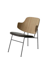 The Penguin Lounge Chair, Læder fra Audo Copenhagen - 13 - Jacobsen Plus