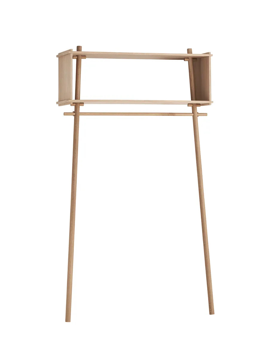 Töjbox Wardrobe fra Woud - 1 - Jacobsen Plus
