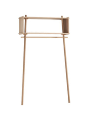 Töjbox Wardrobe fra Woud