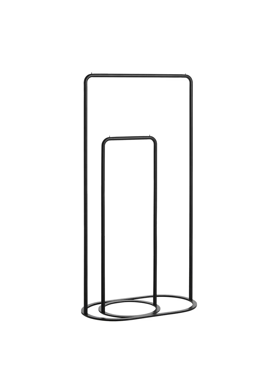 O&O Clothes Rack fra Woud - 1 - Jacobsen Plus