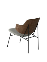 The Penguin Lounge Chair, Polstret fra Audo Copenhagen - 30 - Jacobsen Plus