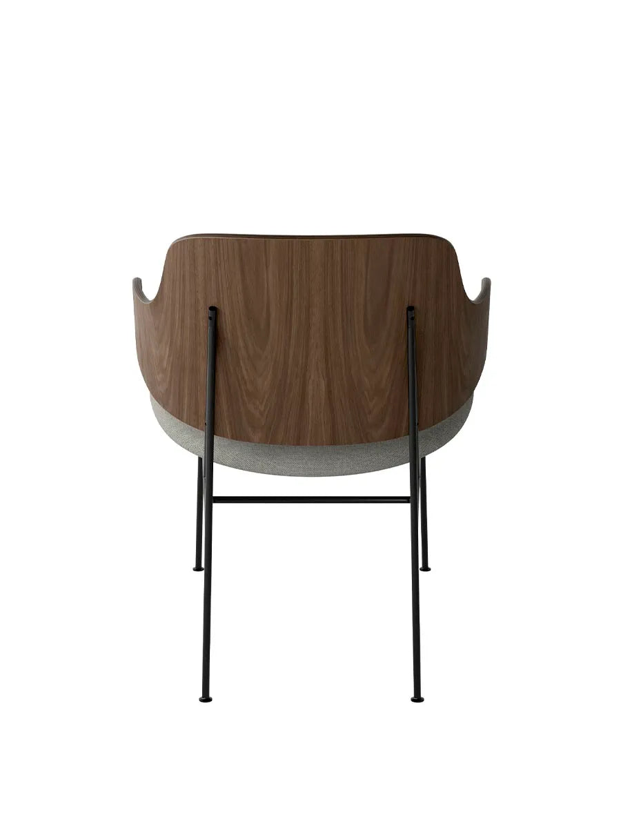 The Penguin Lounge Chair, Polstret fra Audo Copenhagen - 29 - Jacobsen Plus