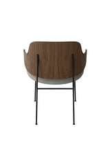 The Penguin Lounge Chair, Polstret fra Audo Copenhagen - 29 - Jacobsen Plus