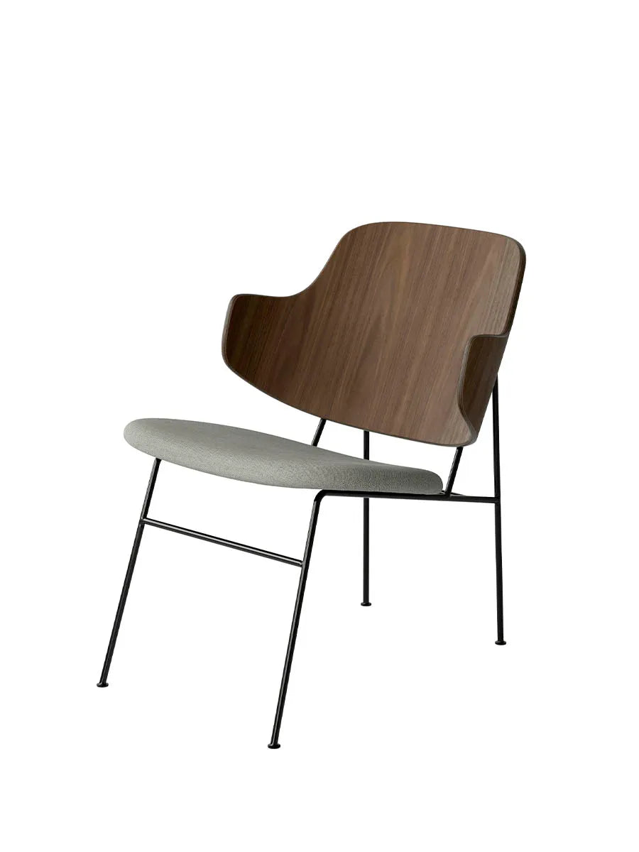 The Penguin Lounge Chair, Polstret fra Audo Copenhagen - 31 - Jacobsen Plus