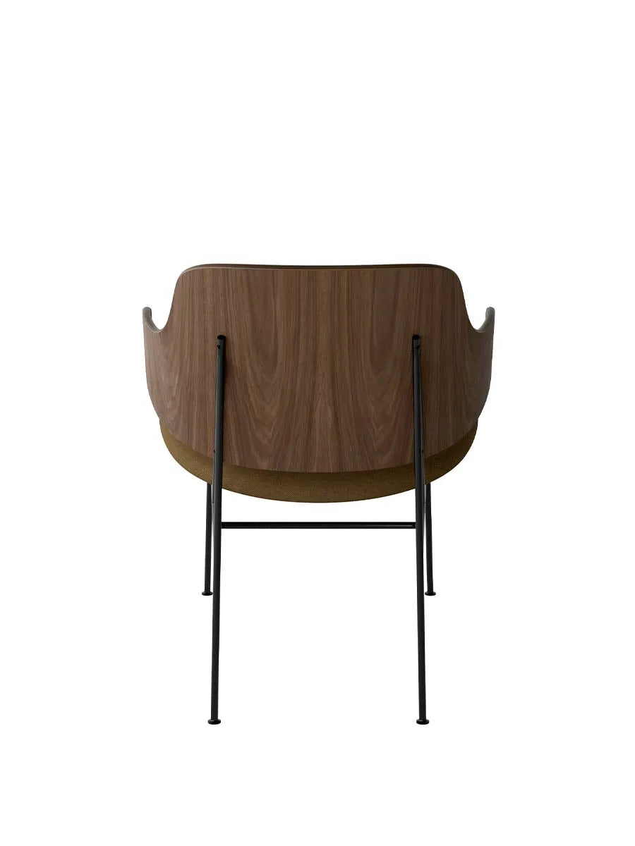 The Penguin Lounge Chair, Polstret fra Audo Copenhagen - 34 - Jacobsen Plus