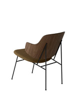 The Penguin Lounge Chair, Polstret fra Audo Copenhagen - 35 - Jacobsen Plus