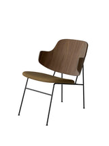 The Penguin Lounge Chair, Polstret fra Audo Copenhagen - 36 - Jacobsen Plus
