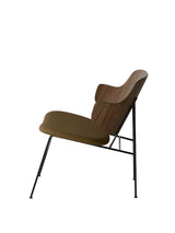 The Penguin Lounge Chair, Polstret fra Audo Copenhagen - 33 - Jacobsen Plus