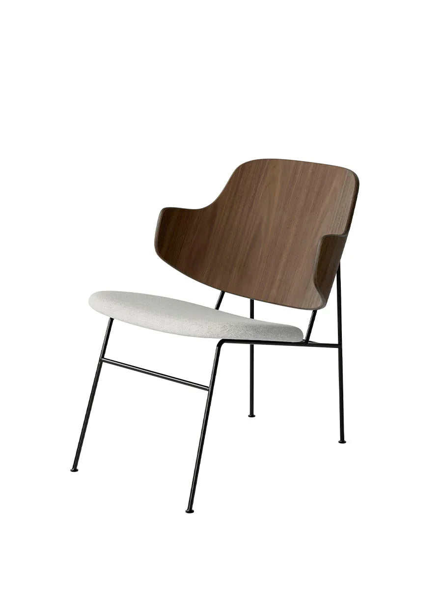 The Penguin Lounge Chair, Polstret fra Audo Copenhagen - 23 - Jacobsen Plus