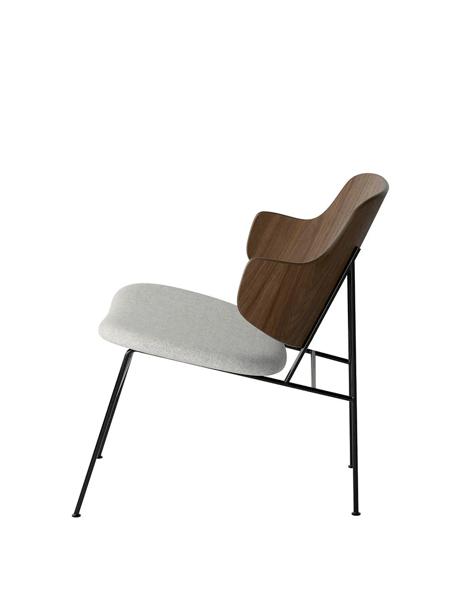 The Penguin Lounge Chair, Polstret fra Audo Copenhagen