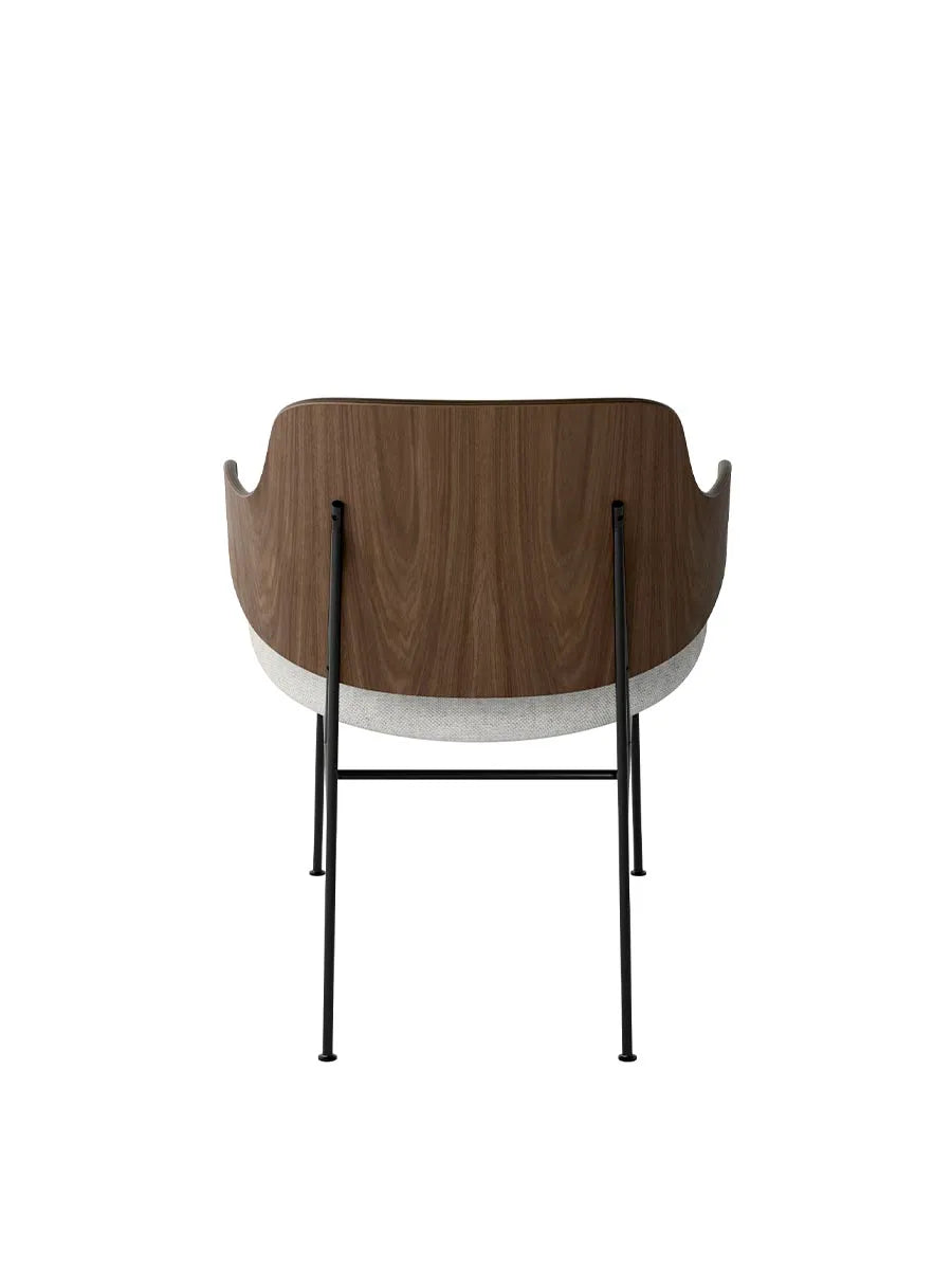 The Penguin Lounge Chair, Polstret fra Audo Copenhagen - 21 - Jacobsen Plus